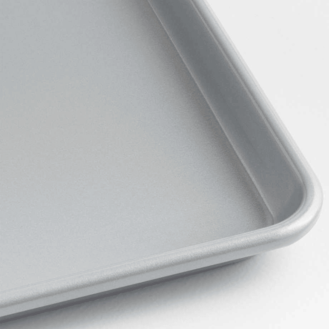 Carbon Steel Essentials 10-Piece Non-Stick Baking Tools Set