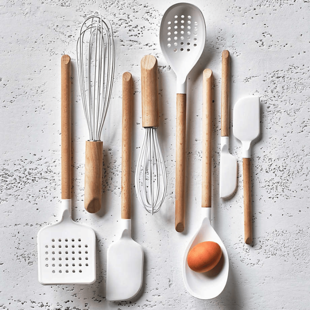 Cooking Utensils Set
