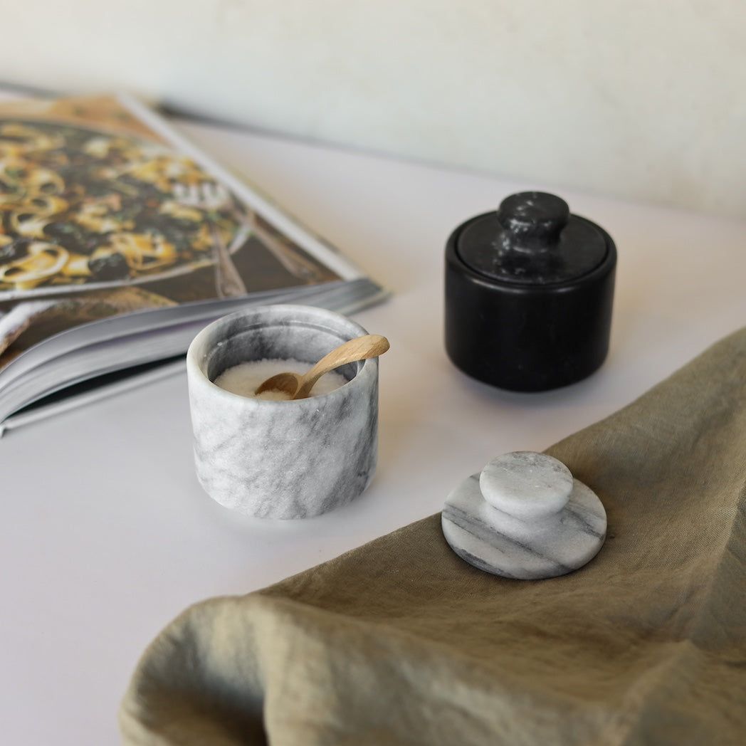 Marble Keeper Cellar