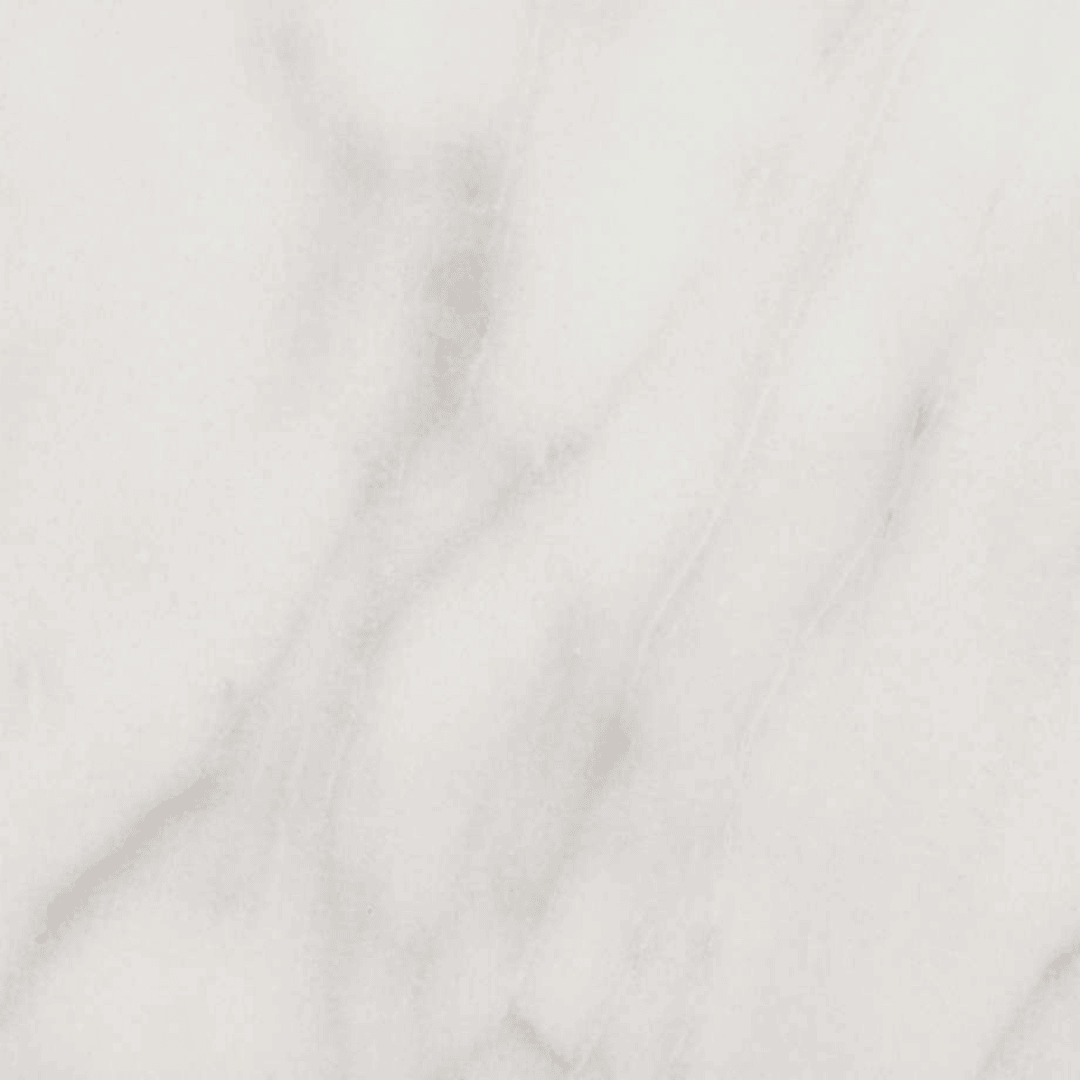 Marble Salt Cellar Elegant Natural Stone Keeper with Fitted Lid